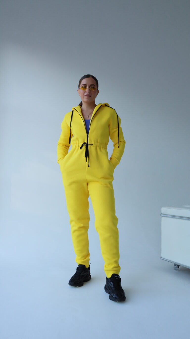 Комбінезон