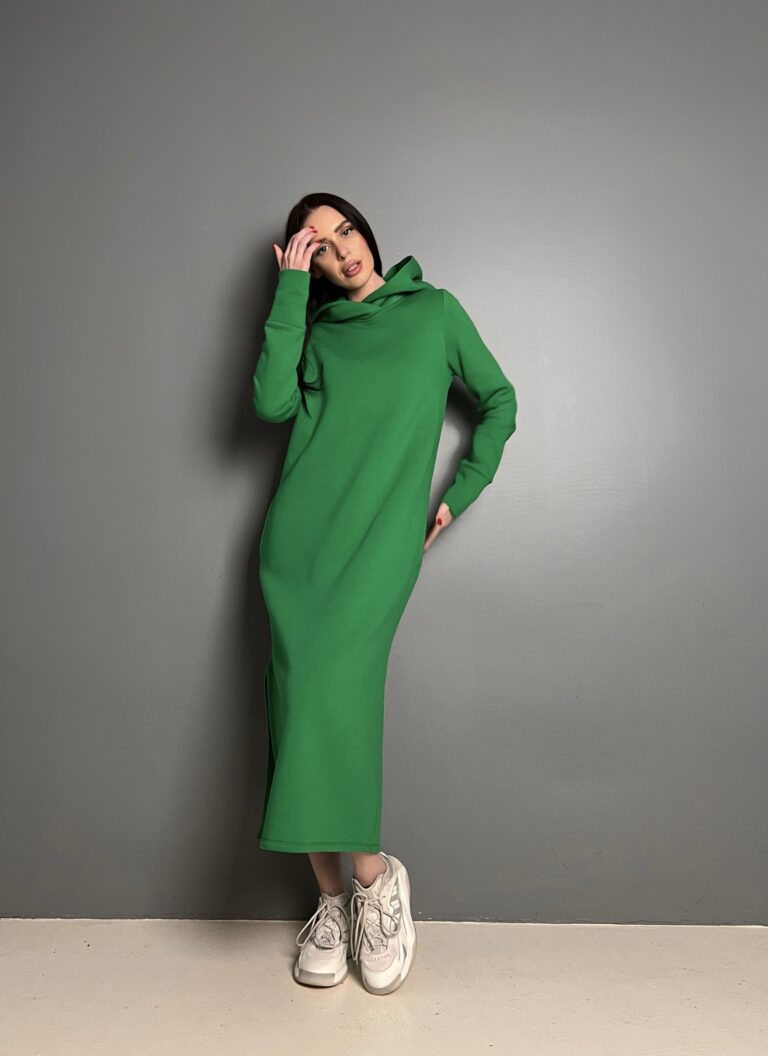 Сукня-чохол