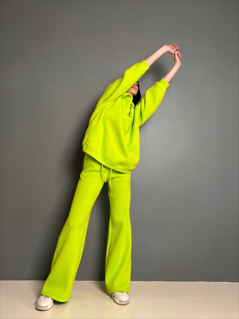 Штани-кльош