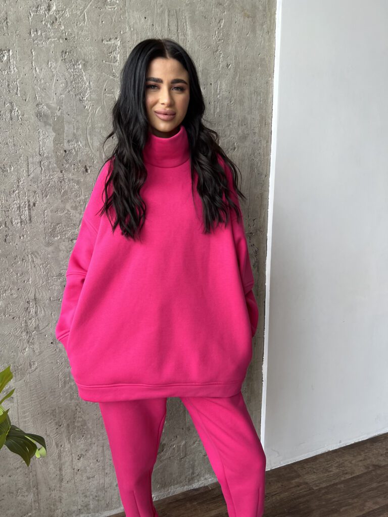 Світшот BANANA