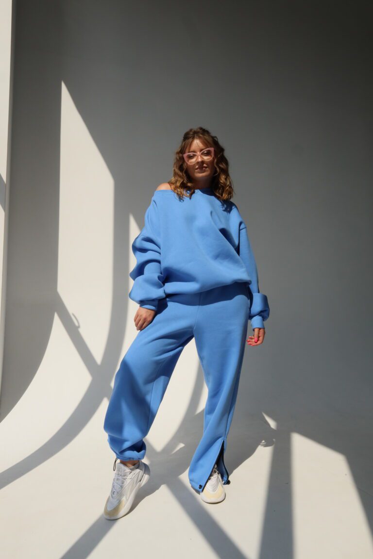 Штани FASTENER з утепленням