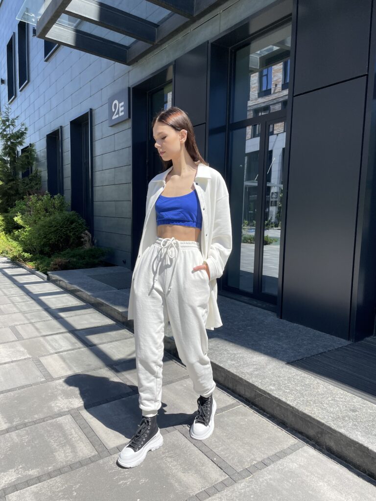 Джогери жіночі