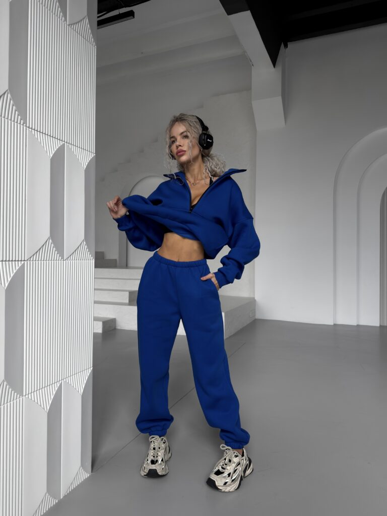 Штани жіночі BASE з утепленням