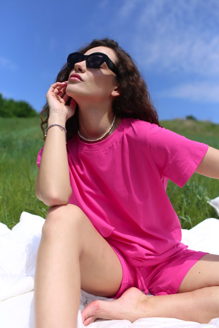 Футболка BOBO