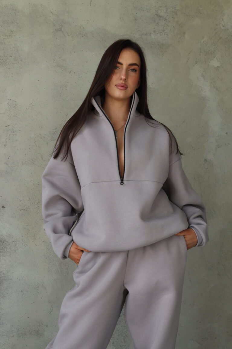 Світшот жіночий PULLOVER