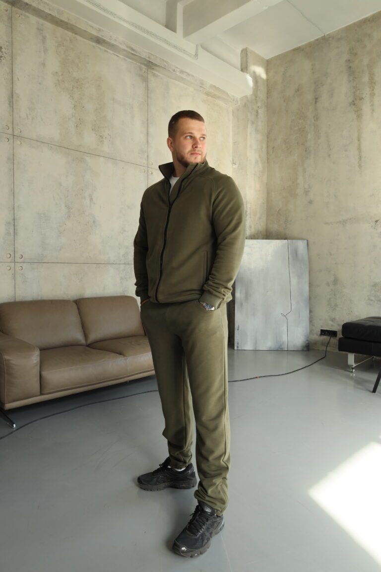 Штани чоловічі LOCK