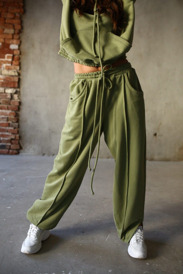 Штани жіночі LOCK