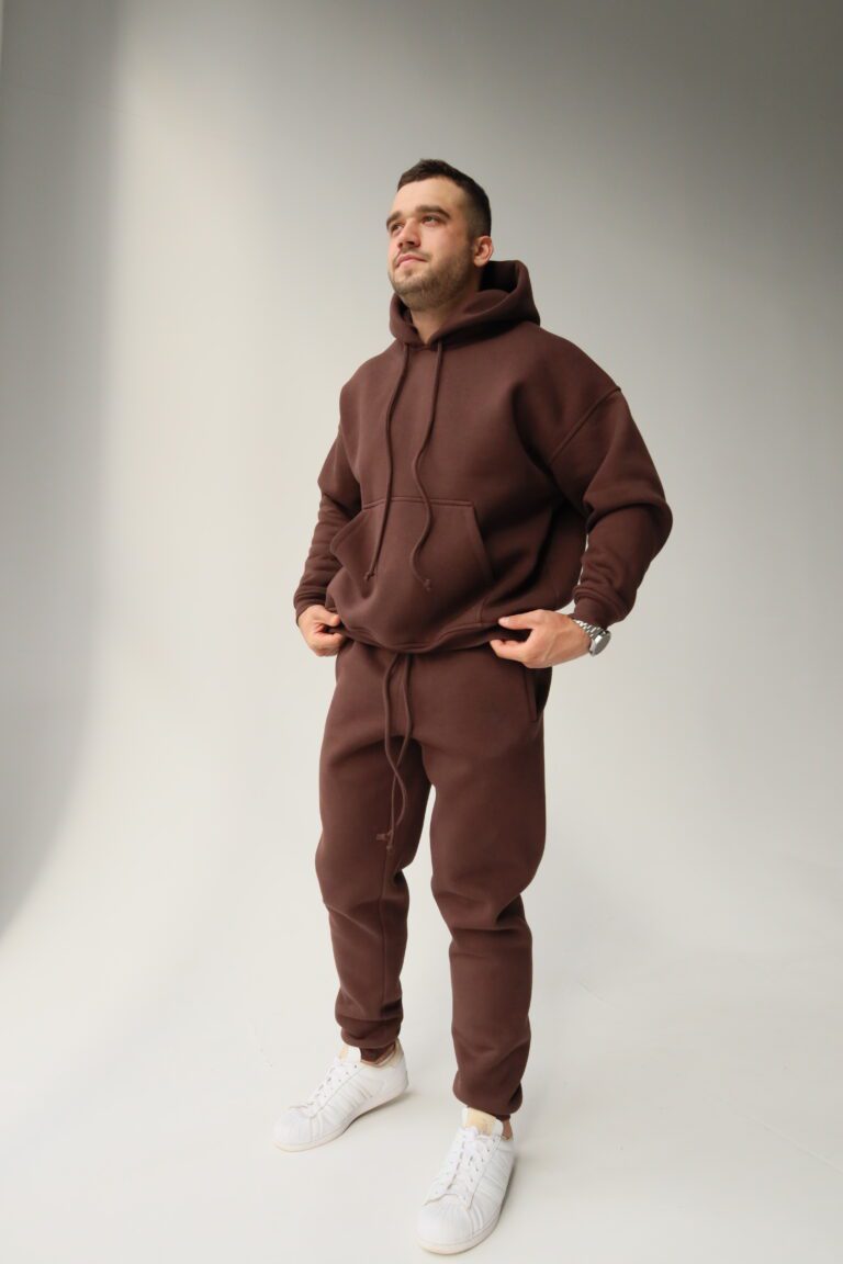 Штани чоловічі TRACK з утепленням