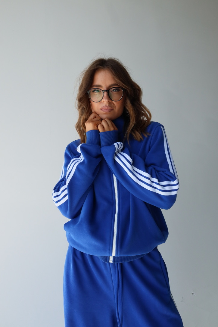 Олімпійка STRIPES