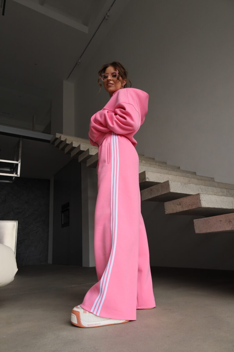 Штани STRIPES з утепленням