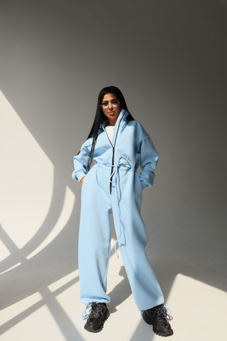 Комбінезон OVERALLS з утепленням