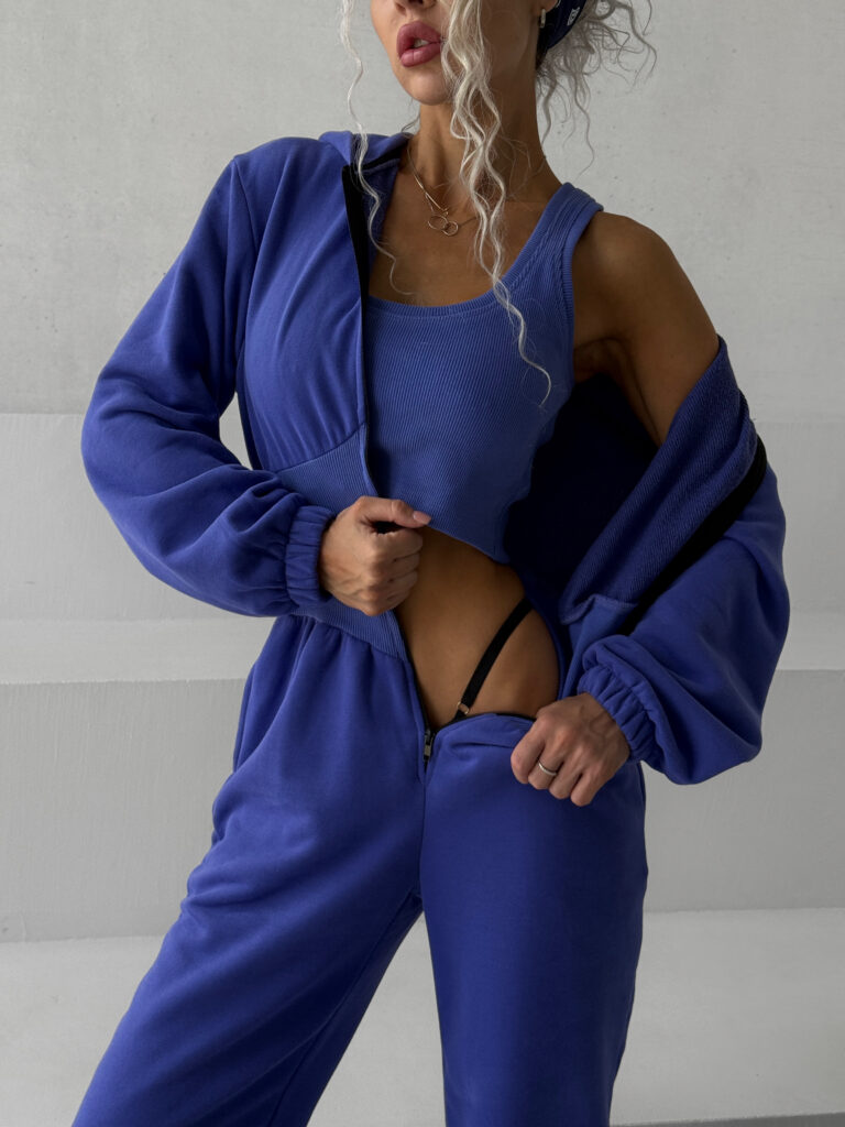 Комбінезон JASMINE