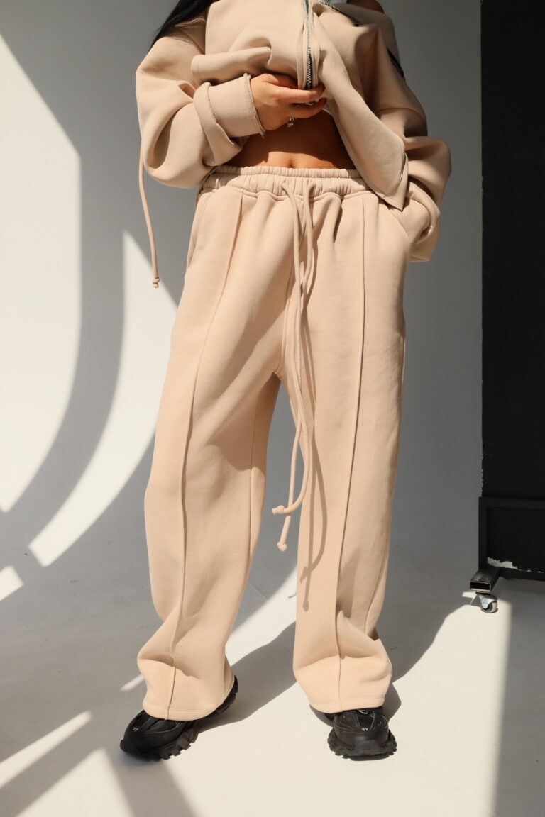 Штани STREAK з утепленням