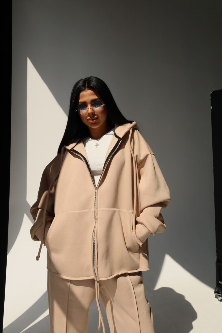 Зіп CRAZY з утепленням