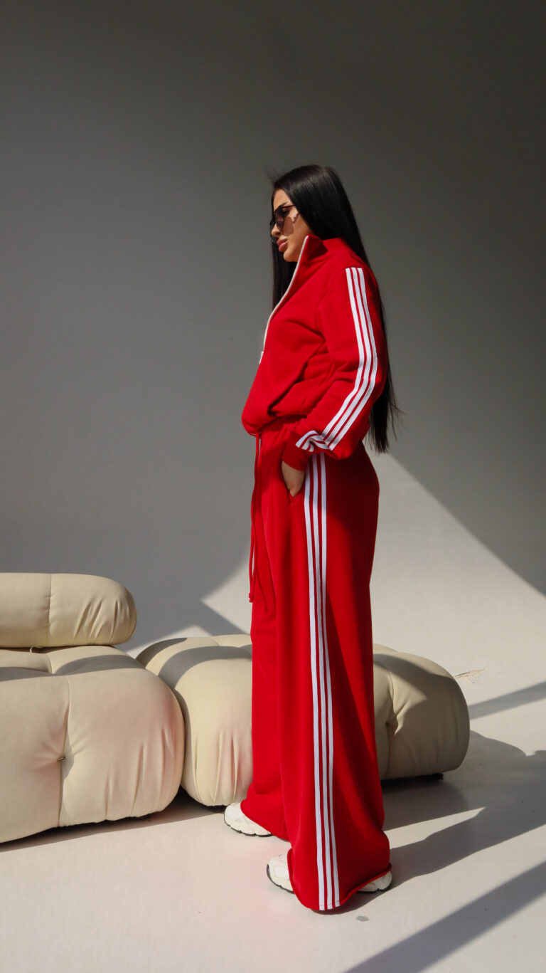 Штани STRIPES